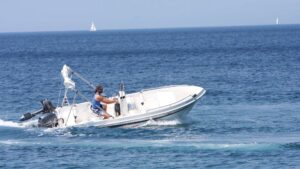 Boat Rental Skopelos