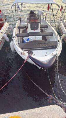 Wind Boat 5.00m gallery